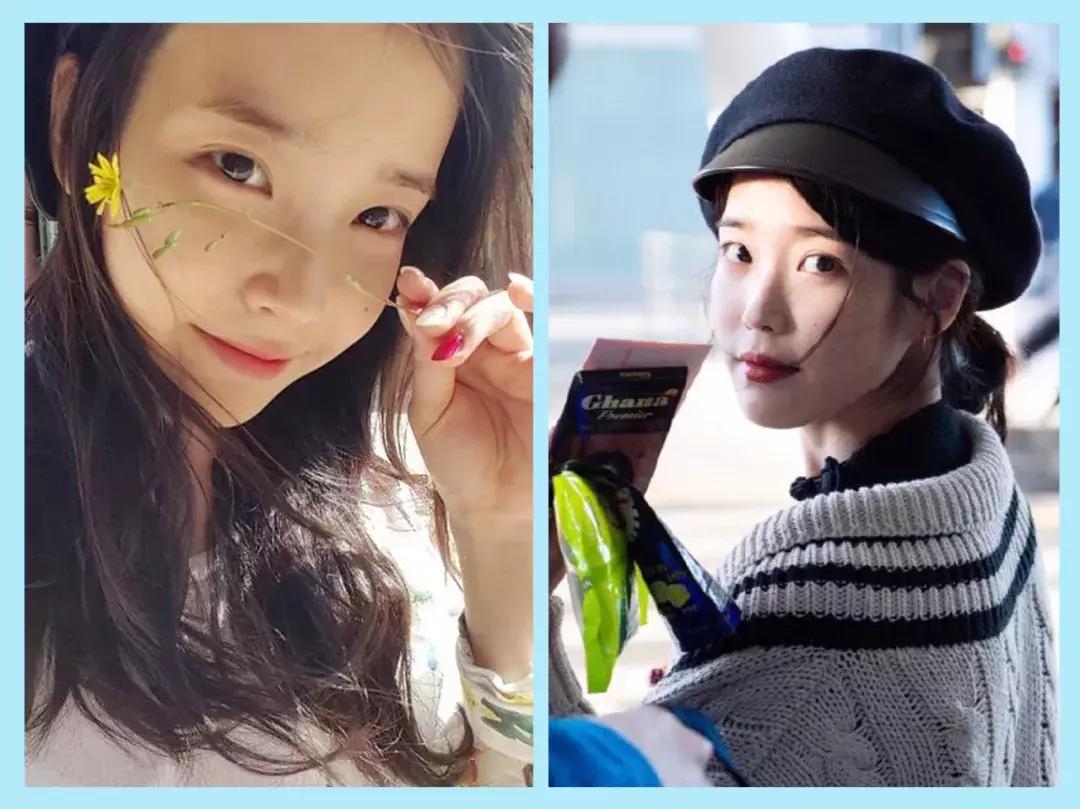 怎么养成素颜奶油肌学生党,每天30秒打造素颜奶油肌