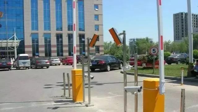 智能道闸的常见故障及解决方法,人行道闸常见故障排除