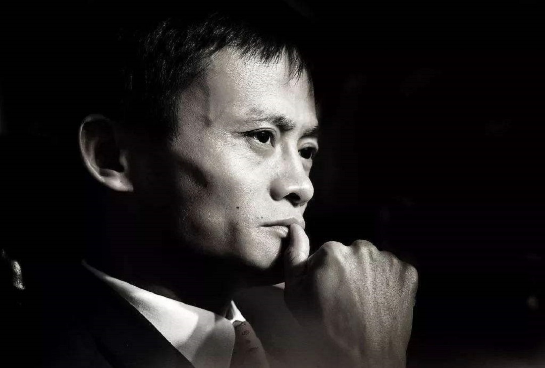 以色列总理问马云：淘宝上买不到导弹吧？马云的回答凸显情商之高