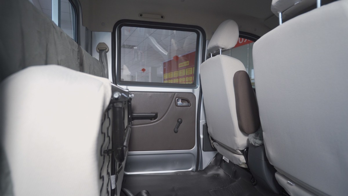 单排长安星卡,最耐用的微卡长安星卡单排