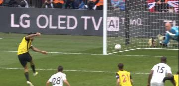 疯狂一战4比1,疯狂6-0联赛杯切尔西吊打对手晋级