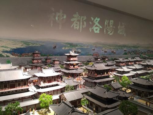 隋炀帝杨广的一生概括,史上悲剧皇帝隋炀帝杨广