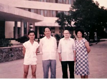 罗碧华:济川医学的传承者,心有锦缎的学术派