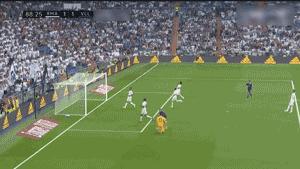 复盘皇马进球技巧,复盘皇马比赛完整版