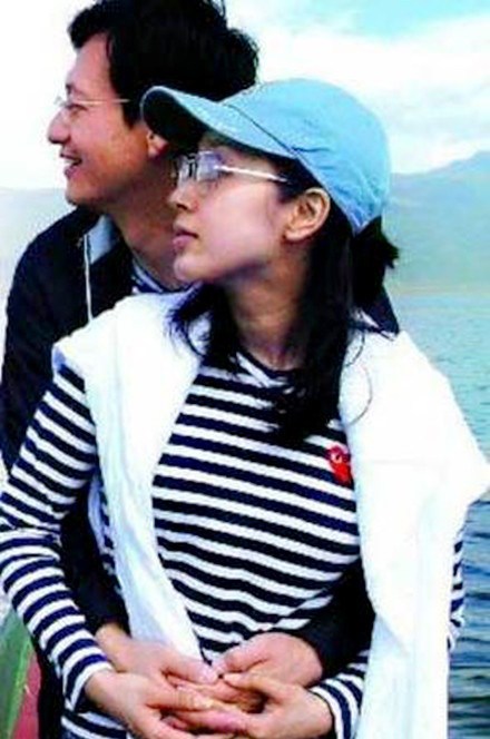 孙悦相亲相爱一家人,孙悦演唱父母的感人歌曲