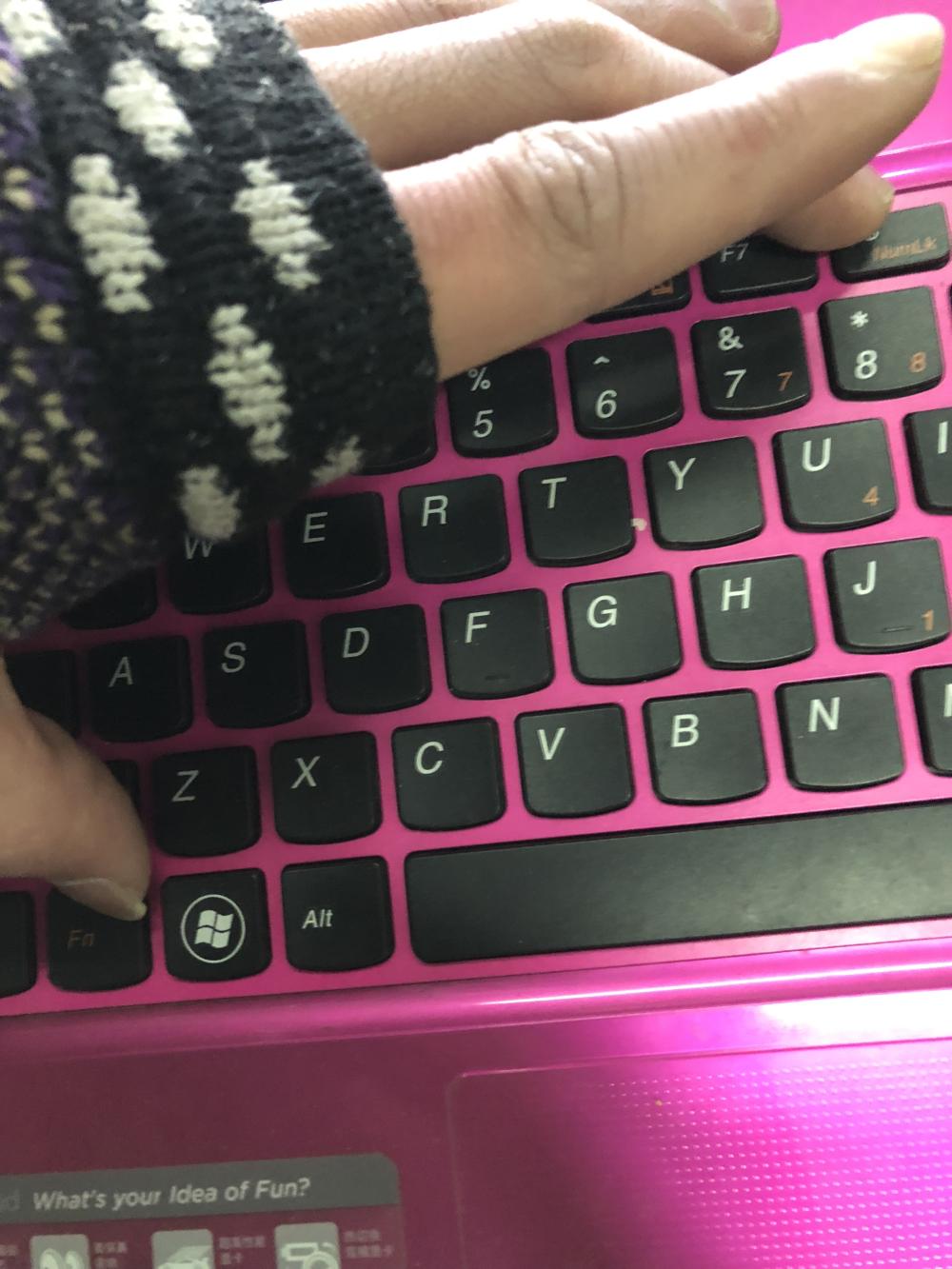 电脑开机小键盘怎样自动开启,值得你收藏的电脑快捷键大全