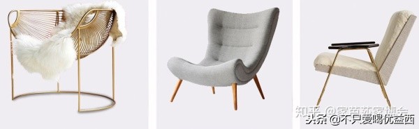 淘宝上有哪些高逼格的家居饰品店?