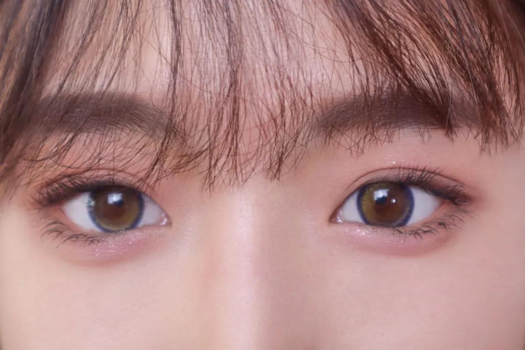 化了妆不敢出门,化了个妆不想出门了