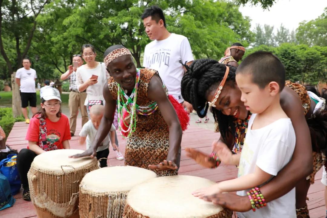 北京4月踏青的地方丰台区有哪些,丰台踏青好去处