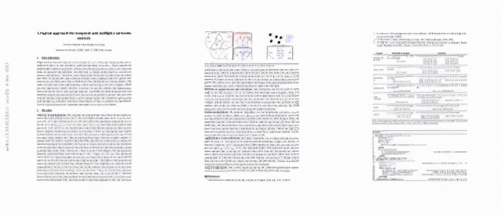 arxiv论文128篇,arxiv学术论文