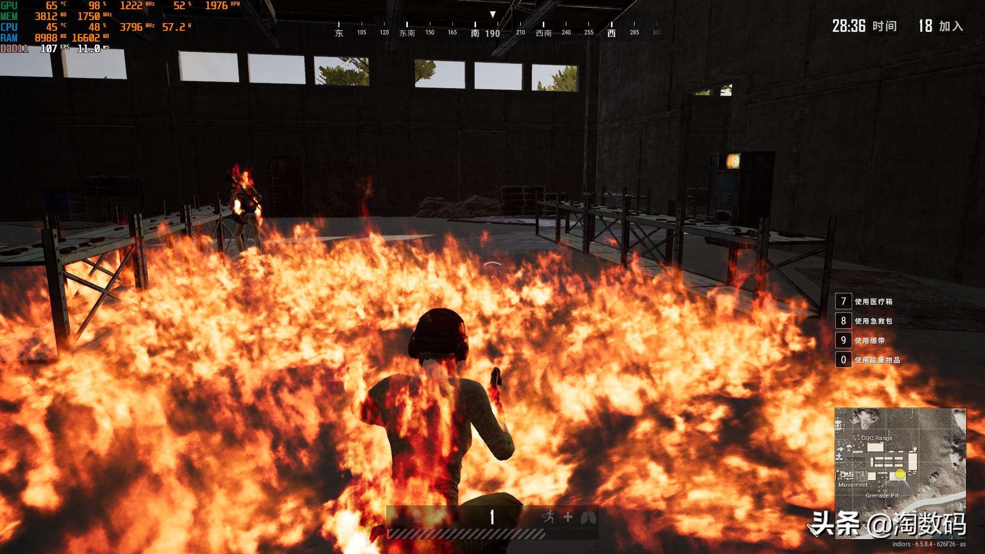 华硕rx5808g对比1660ti,华硕rogrx5808g游戏测试