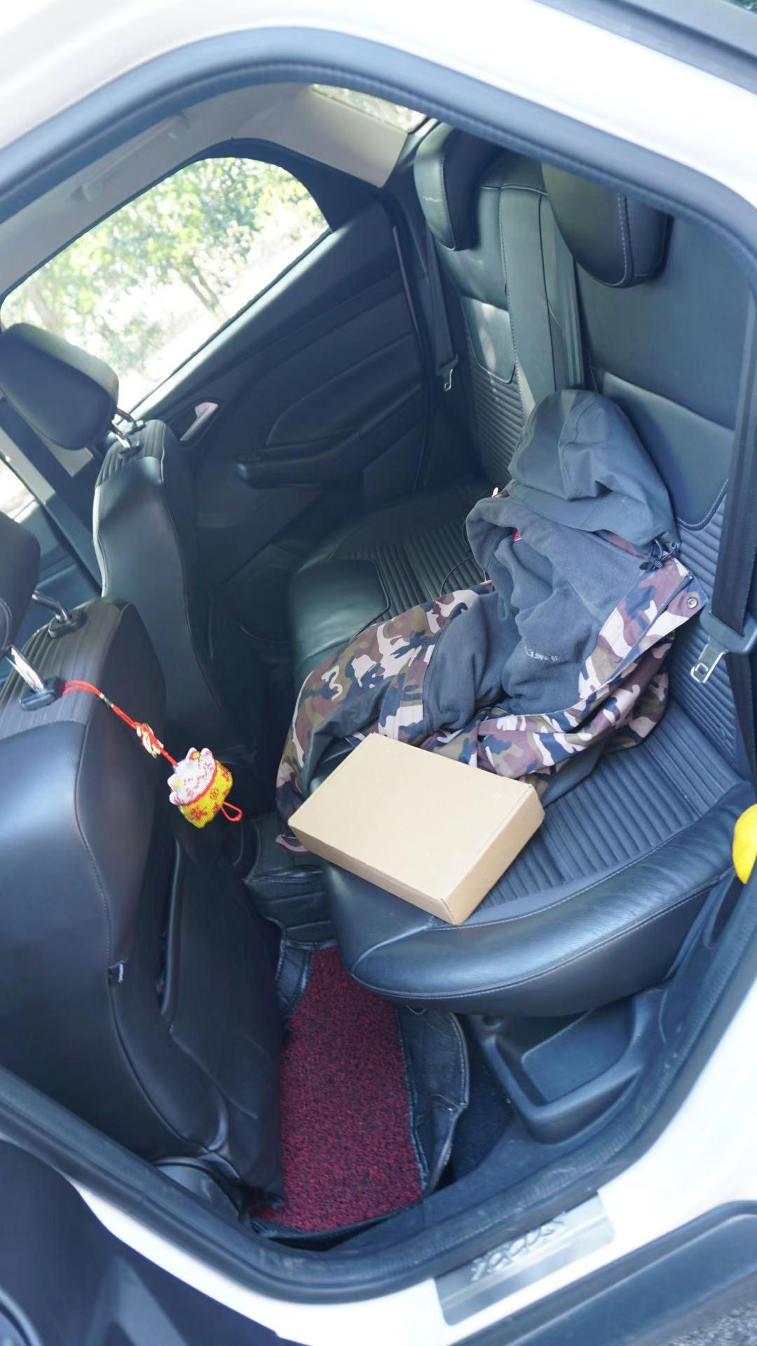 21款新一代福克斯跑长途真实感受,福克斯哪款开始变三缸