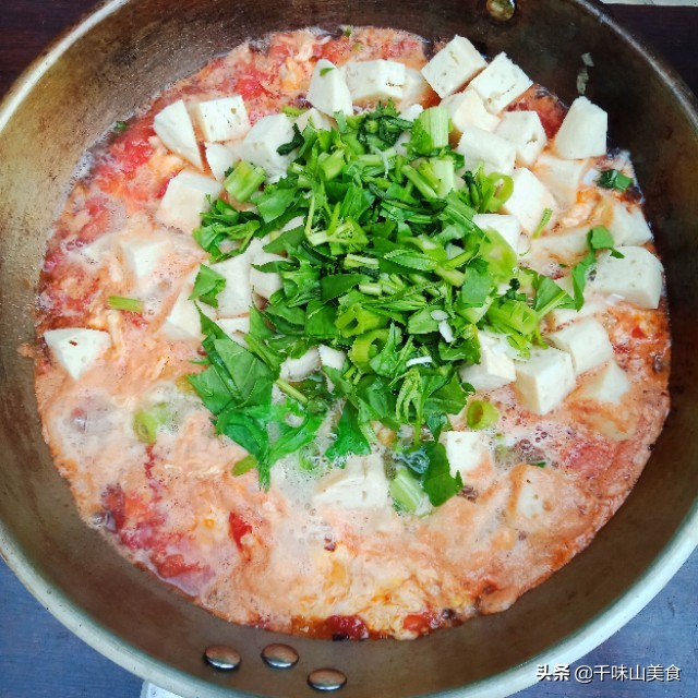 羊肉泡馍不加木耳,羊肉泡馍没有羊肉的做法