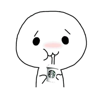 你希望大金湖拥有一家星巴克嘛~