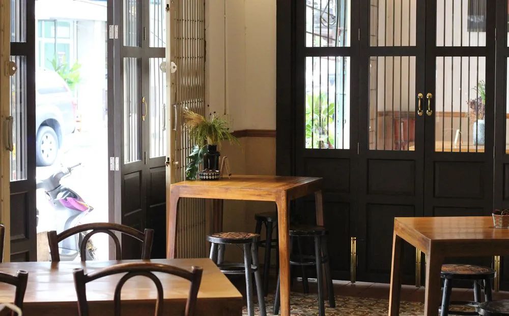 2023曼谷网红咖啡店推荐,泰国曼谷唐人街咖啡店