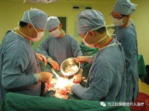 许润三治疗输卵管堵塞,输卵管伞端堵塞治疗方法