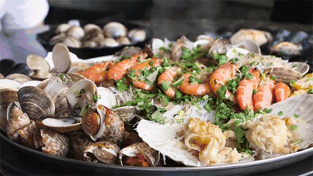 浙江哪里年糕好吃,浙江有什么好吃的