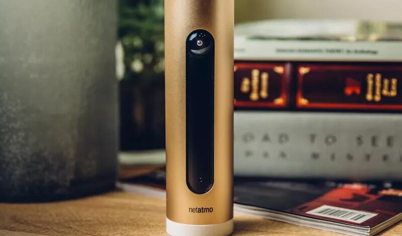 智能家居专业高清监控摄像头,新款智能家居室内摄像头