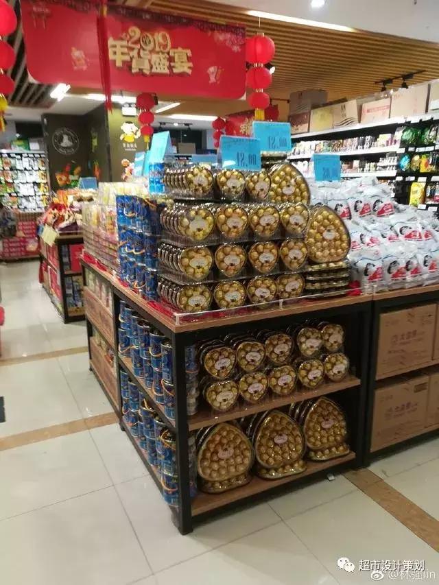 陈列就是产品的灵魂,陈列是一种好习惯但未必人人适合