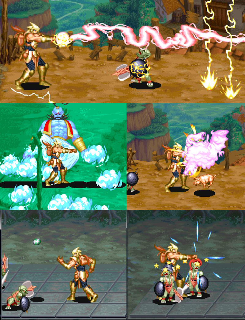 街机游戏十大秘诀大全,街机游戏通关秘籍大全