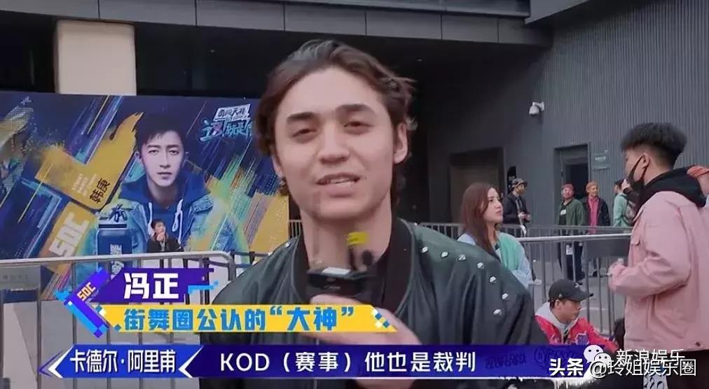 这就是街舞第二季大神海选,这就是街舞含金量最高的一季