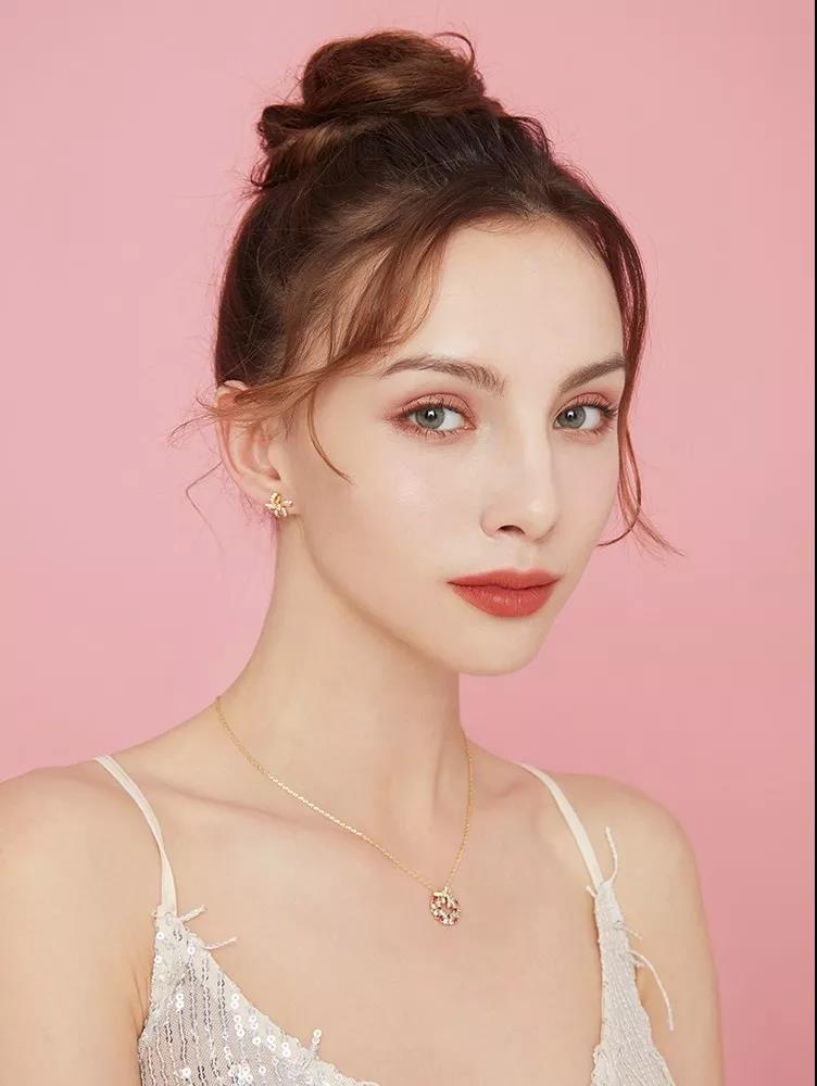 glamever西安,glamever饰品旗舰店