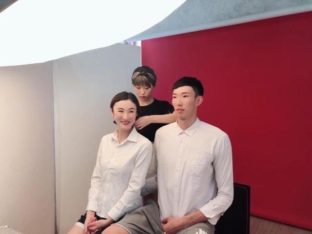 周琦伤情更新视频,周琦最新消息伤病恢复