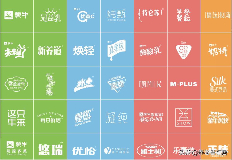 无锡蒙牛别提多美,蒙牛别提多美什么模式