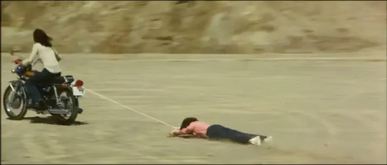 日本的太妹影视文化，似乎也有可取之处？