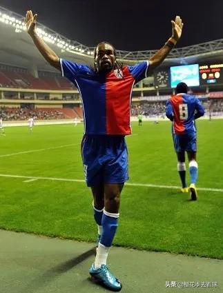 上海申花2018外援阵容,上海申花历届外援