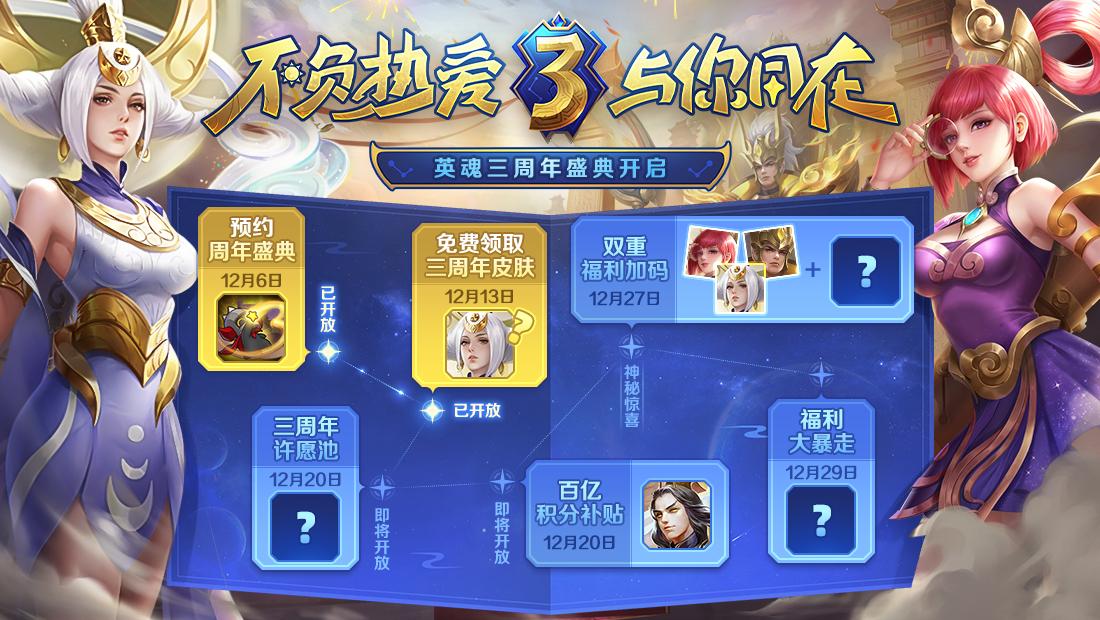 剁手*党**的福音!白嫖*党**教你解锁英魂之刃