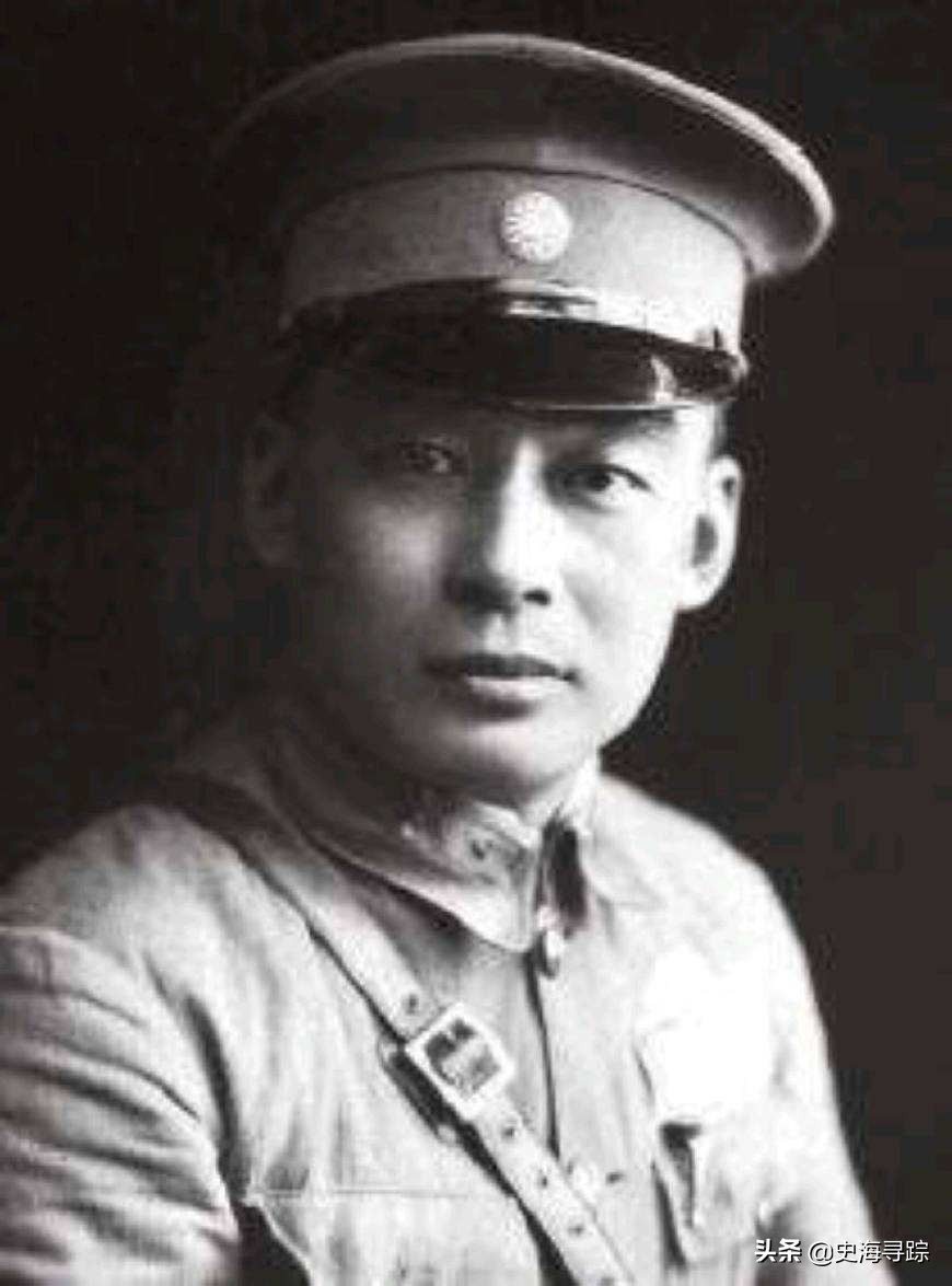 胡宗南的真实军事才能,胡宗南军事才能如何