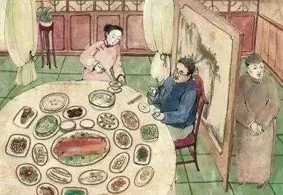 谭家菜菜单及图片,谭延闿淮扬菜