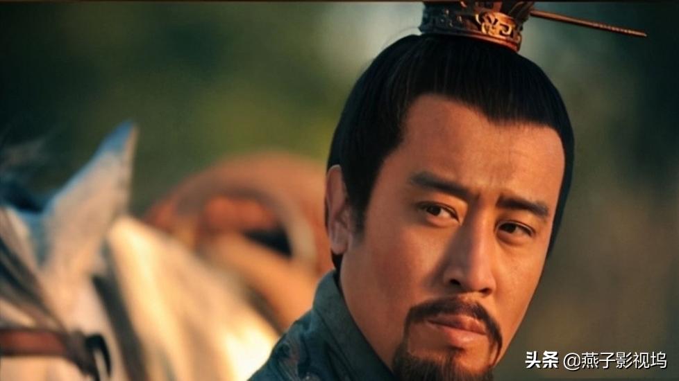 刘备为什么拒绝刘表托付荆州,正史中刘备为什么不答应刘表