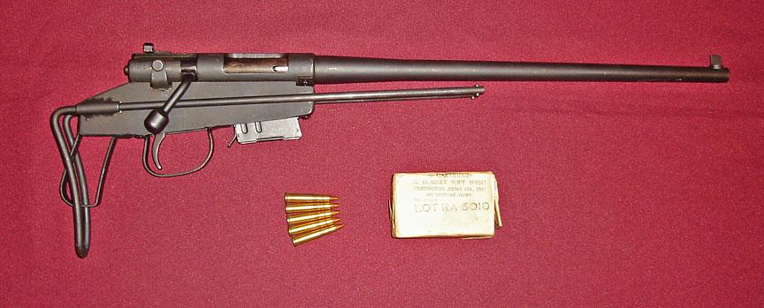 美军所有精确射手步枪,为战争而生的步枪