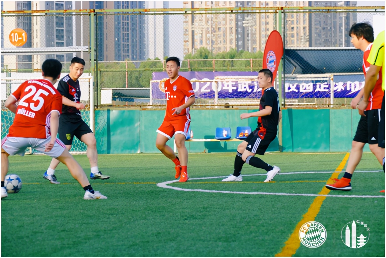 拜仁三冠王开天辟地,拜仁三冠王巡展武汉站