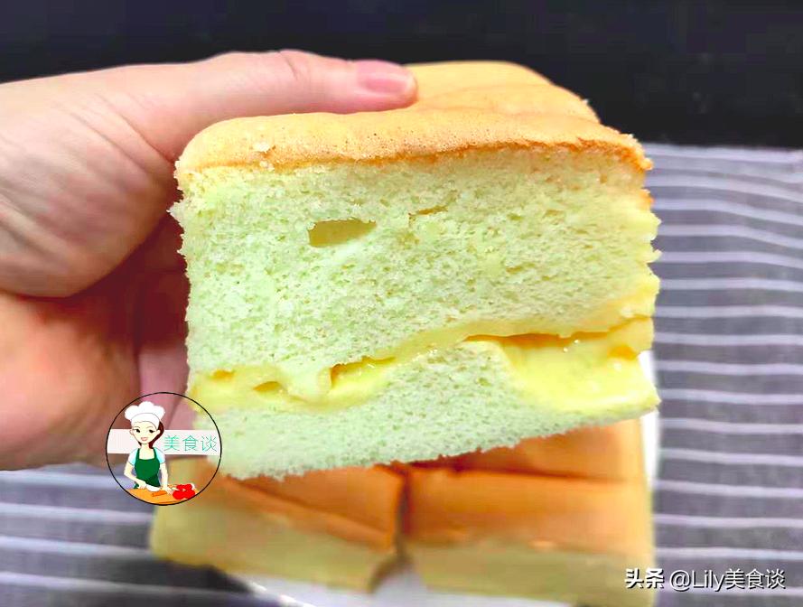 蛋糕的简单做法快来学习吧,蛋糕最简单的做法是什么