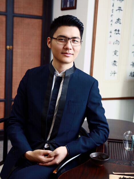 汇银集团,汇银集团现任董事长