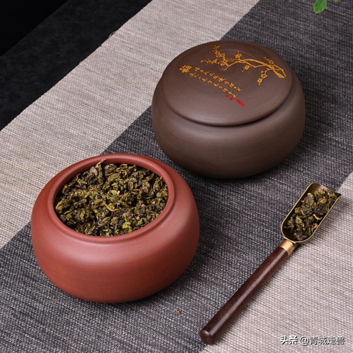一招教你储藏茶叶持久不变味,茶叶开封后怎么密封