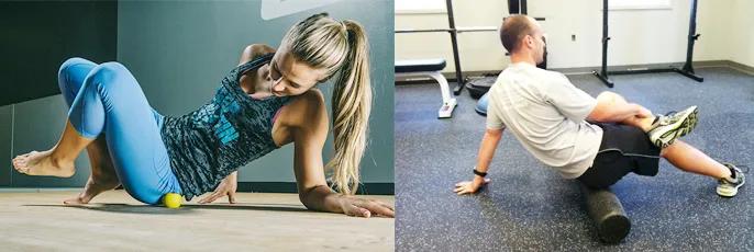 健身为什么臀越来越大,臀部两边不对称怎么改善