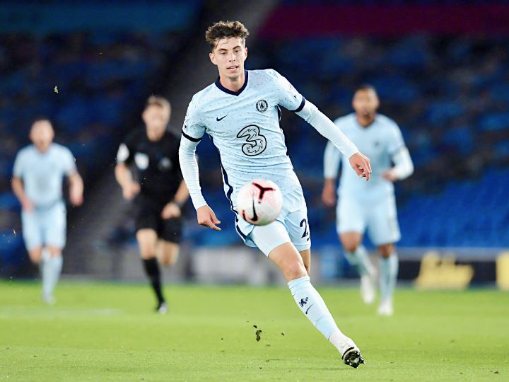 当今足坛十大超级新星,2023足坛十大潜力新星