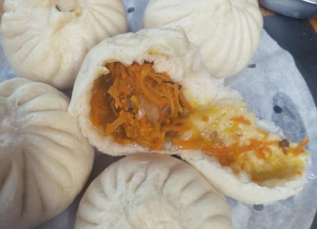 今天包子发酵还没成功怎么补救,包子发酵后发黏怎么回事