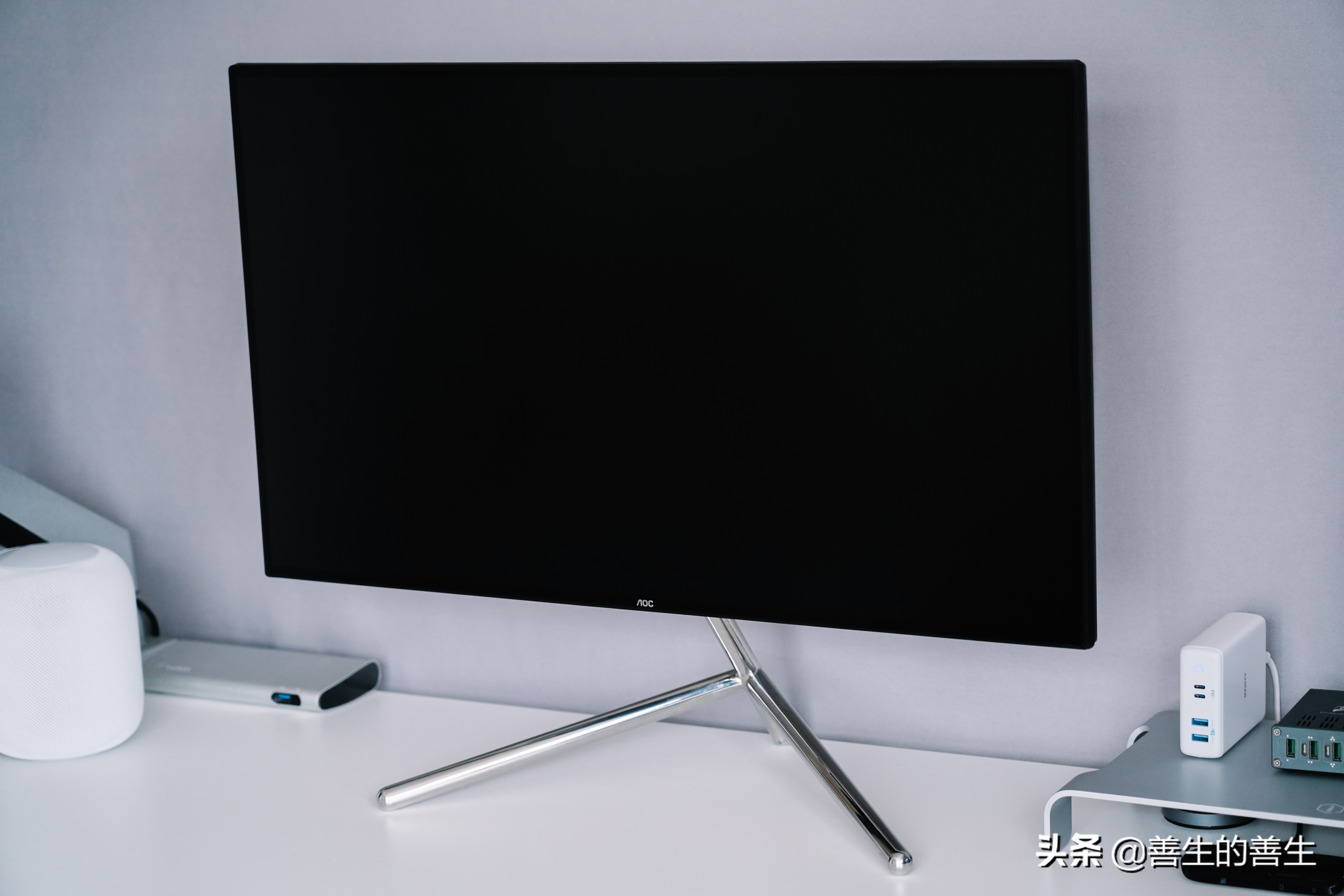 aoc保时捷显示器4k,aoc27寸保时捷显示器