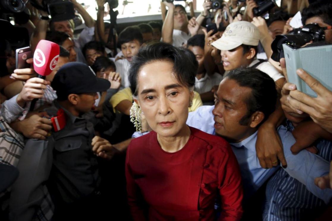 缅甸为什么会变成如今的样子,缅甸是怎么衰落的