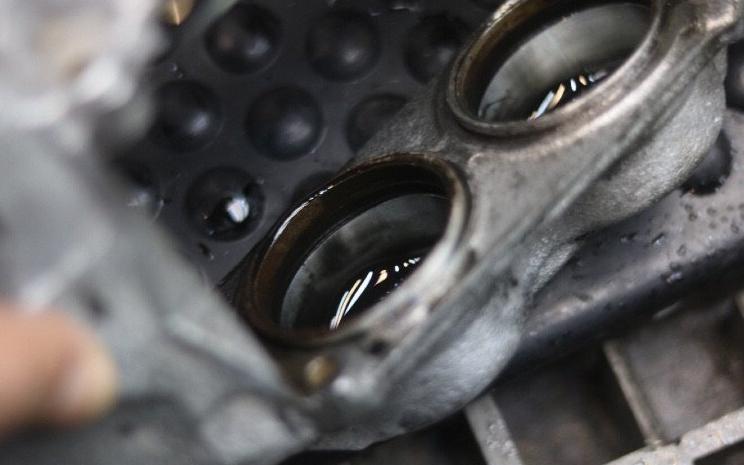 怪兽修车：翻新“残损不堪”的二手霸道LC150，满血复活变新车