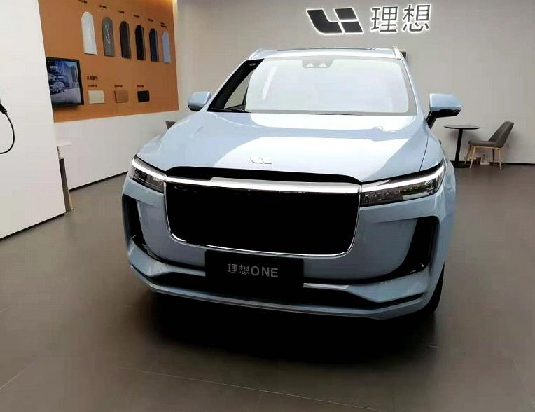 七座欧蓝德是中型suv吗,日系车七座欧蓝德suv