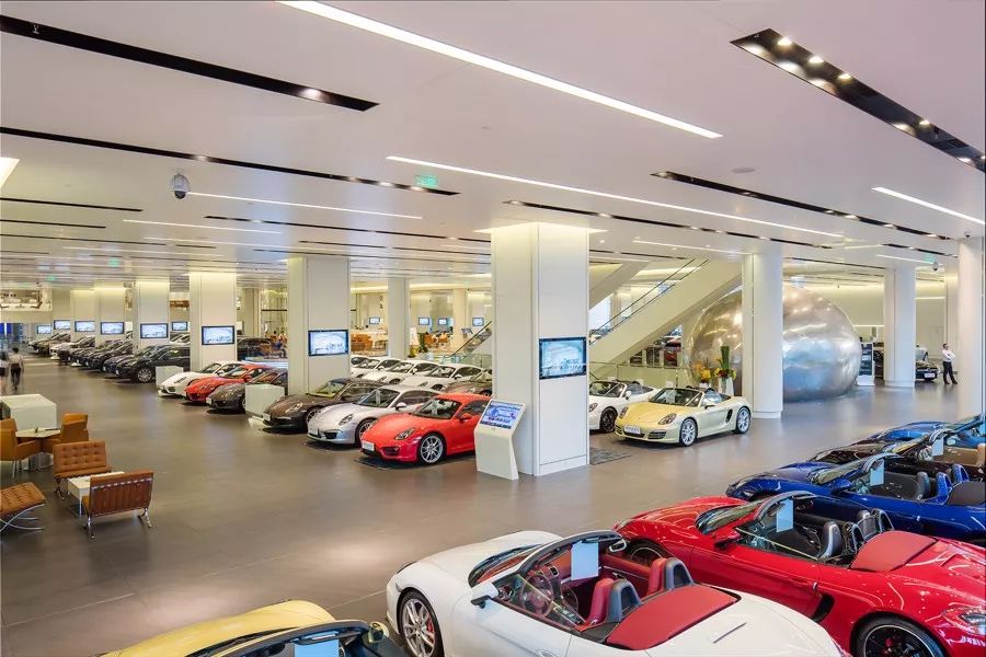 澳康达二手车新模式,澳康达二手车靠什么盈利