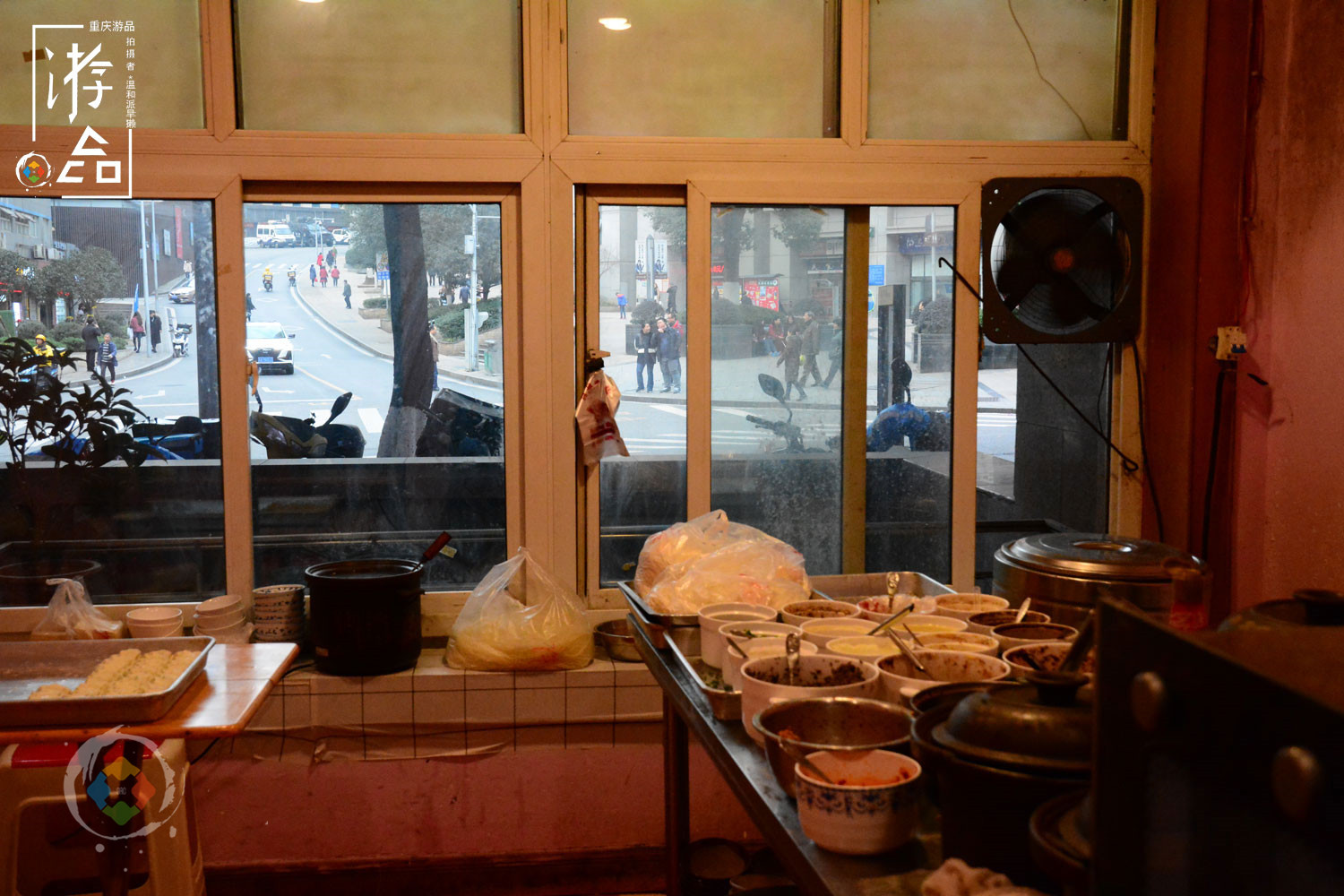 重庆小面煮多了不好吃,重庆小面怎么挑面