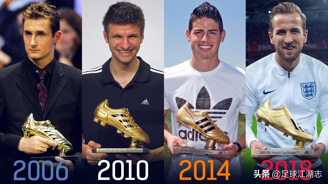 克洛泽世界杯16球全纪录,克洛泽射门6次进5球