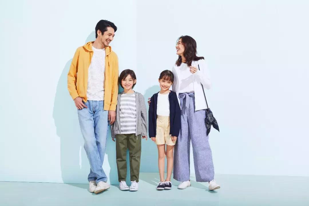 《初恋这件小事》男女主10年后同框，竟然是因为优衣库防晒衣？